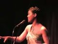 Shanelle Gabriel -- Ingrown Hair Shanelle Gabriel -- Ingrown Hair