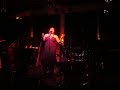Angela Bell Live singing Ray Charles\
