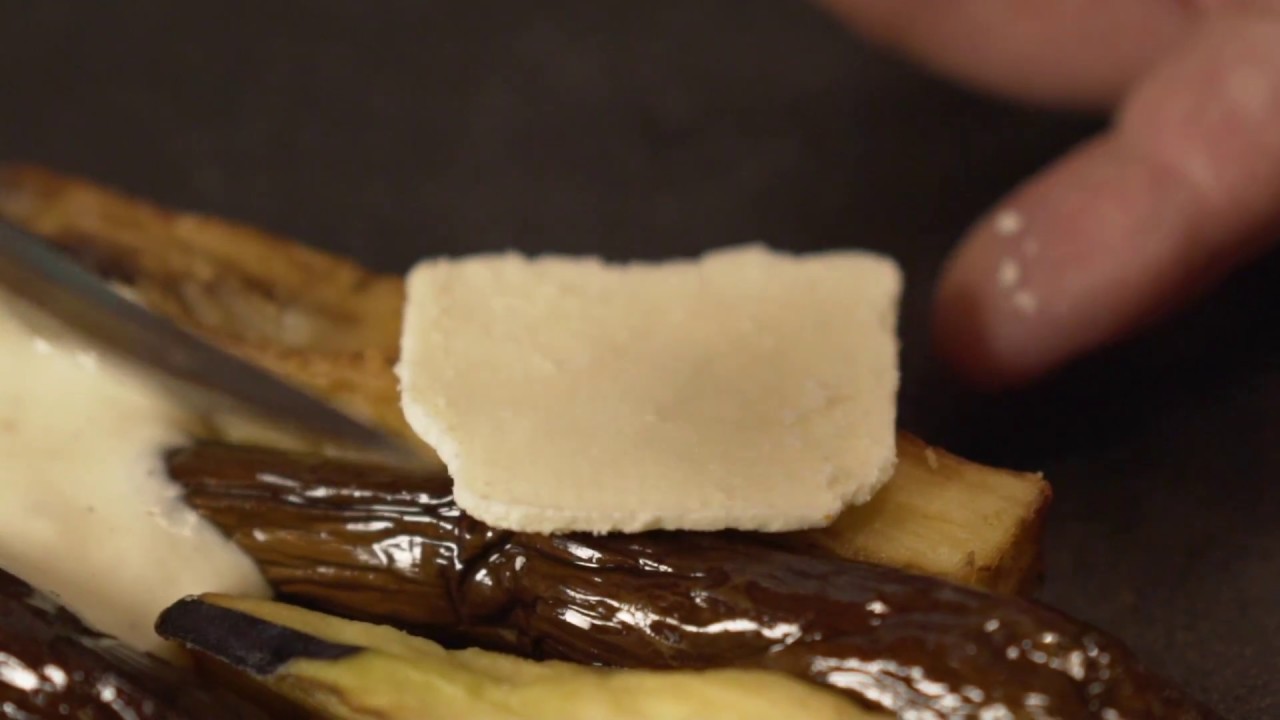 La Nostra Parmigiana di  Melanzane