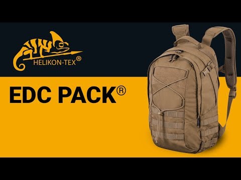 Helikon batoh EDC Pack