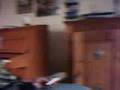 Nach Davids Bday-morgens um 7
