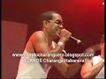 CHARANGA HABANERA-EL DURO EN VIVO ITALIA 2007