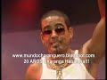 charanga habanera el duro en vivo italia 2007