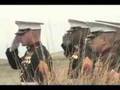 Funeral for Marine Lance Cpl. Joshua Pickard in California