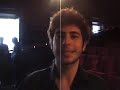 Intervista a Daniele De Angelis per RB Casting