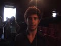 Intervista a Daniele De Angelis per RB Casting
