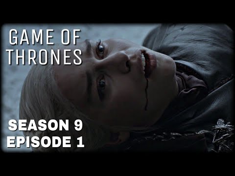 Game of Thrones Season 9 Episode 1 - A New Awakening (Full Episode)