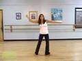Hip Hop Cheerleading Dance Moves - Wind It Up!