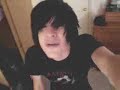 emo dancing :D