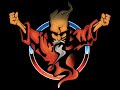 Evil activities - Pokkeherrie