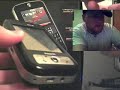 MOTO Q9C / Verizon Pocket Pc overview