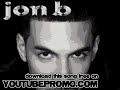 jon b - now that i\ jon b - now that i\