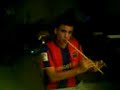 ayoub family playing sanawat eldaya3 turkish song