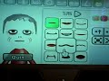 zombie mii