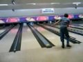 Me Bowling