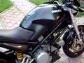 Ducati Monster 620 ie