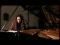 Sylvie Courvoisier: Live at Loft