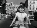 Vacanze Romane (Roman Holidays): il giro in Vespa