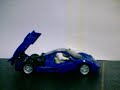 Pangani Zonda Show Model