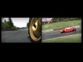 Zonda vs. M3