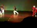 Mattia - The Most Famous Break Dancer :D