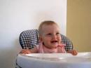 Elise and the hiccups