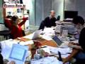 Lancement nouvelle maquette de France-Soir