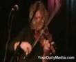 The worlds greatest violinist, Alex Depue
