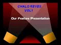Chalo Reyes (A) vol1 PERU