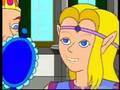 videos de youtube poop: Link meets obama!