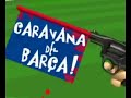 Barça toons Los autos locos