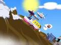 Bar�a toons Los autos locos