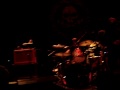Nine Black Alps - Ironside - London