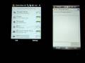 How to Beam Files with Bluetooth