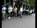 Long waits in Florida: voter suppression Long waits in Florida: voter suppression