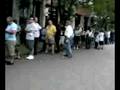 Long waits in Florida: voter suppression