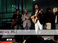 los arrabaleros y el baucha en abril cuecas mil 2008