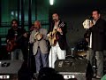 los arrabaleros y el baucha en abril cuecas mil 2008