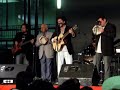 los arrabaleros y el baucha en abril cuecas mil 2008
