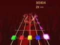 Frets on Fire - Sweet Child O' Mine
