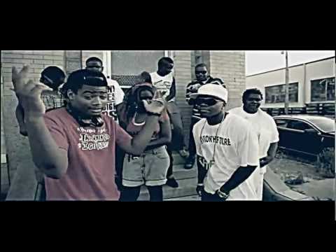 DollaDook - Best Teen Rappers Cyphers 2012 (NEW)