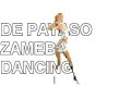de payaso dancing