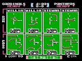 Tecmo-izing The '09 Playoffs: ARI-CAR (1st Half)