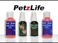 PetzLife Oral Care Spray & Gel PetzLife Oral Care Spray & Gel