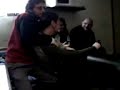 TREMENDOS MULOS - Salchicha, asaltado sexualmente