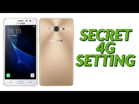 Samsung Galaxy J3 Mobile Data Not Working How To Setup APN Settings Samsung Galaxy J3 Mobile Data Not Working How To Setup APN Settings