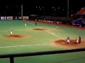 Nohmi Atsushi Vs. Koby Clemens in Hawaii Winter Baseball Nohmi Atsushi Vs. Koby Clemens in Hawaii Winter Baseball