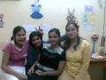 ICFAI Bangalore SEC-B, BATCH OF 2008