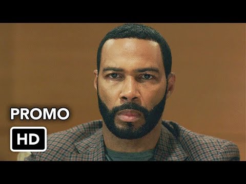 Power 6x02 Promo "Whose Side Are You On" (HD) Season 6 Episode 2 Promo