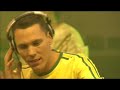 Dj Tiesto \"Brotherhood - Samba In The Hood